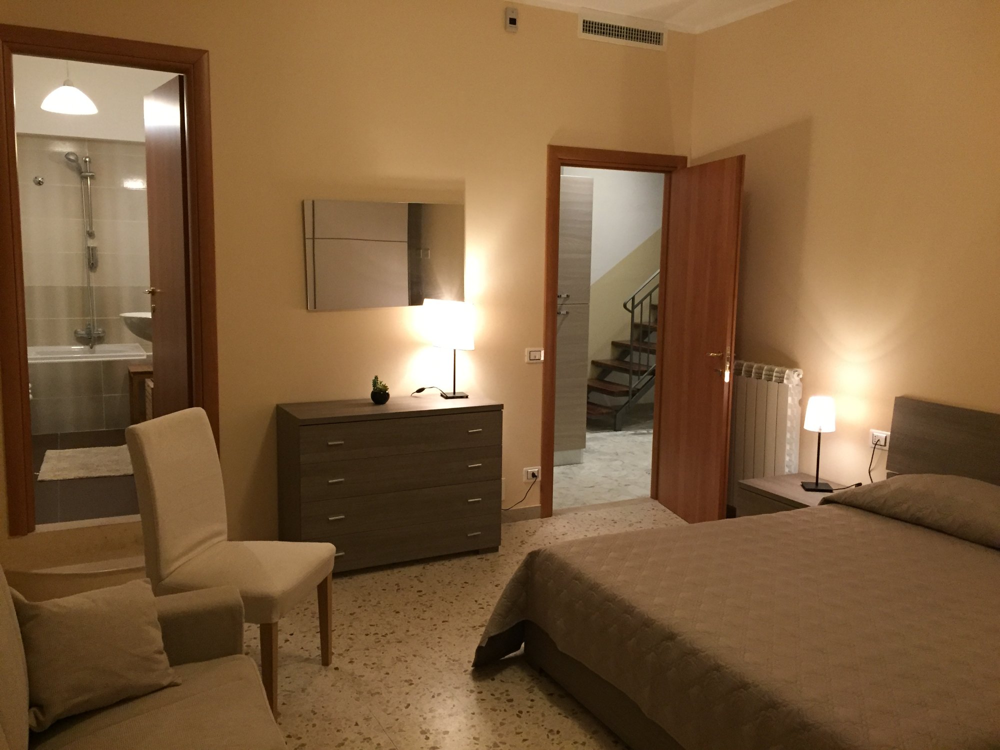 La Terrazza sul Borgo-官方