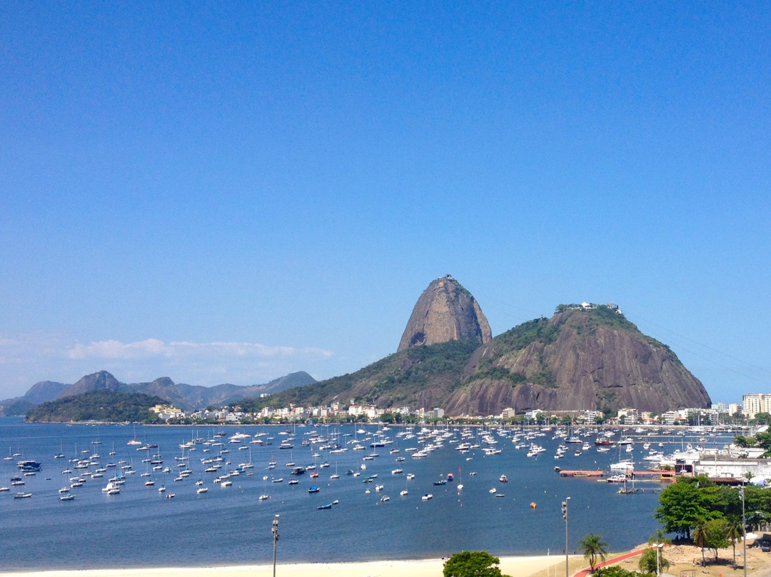 Botafogo Beach景点图片
