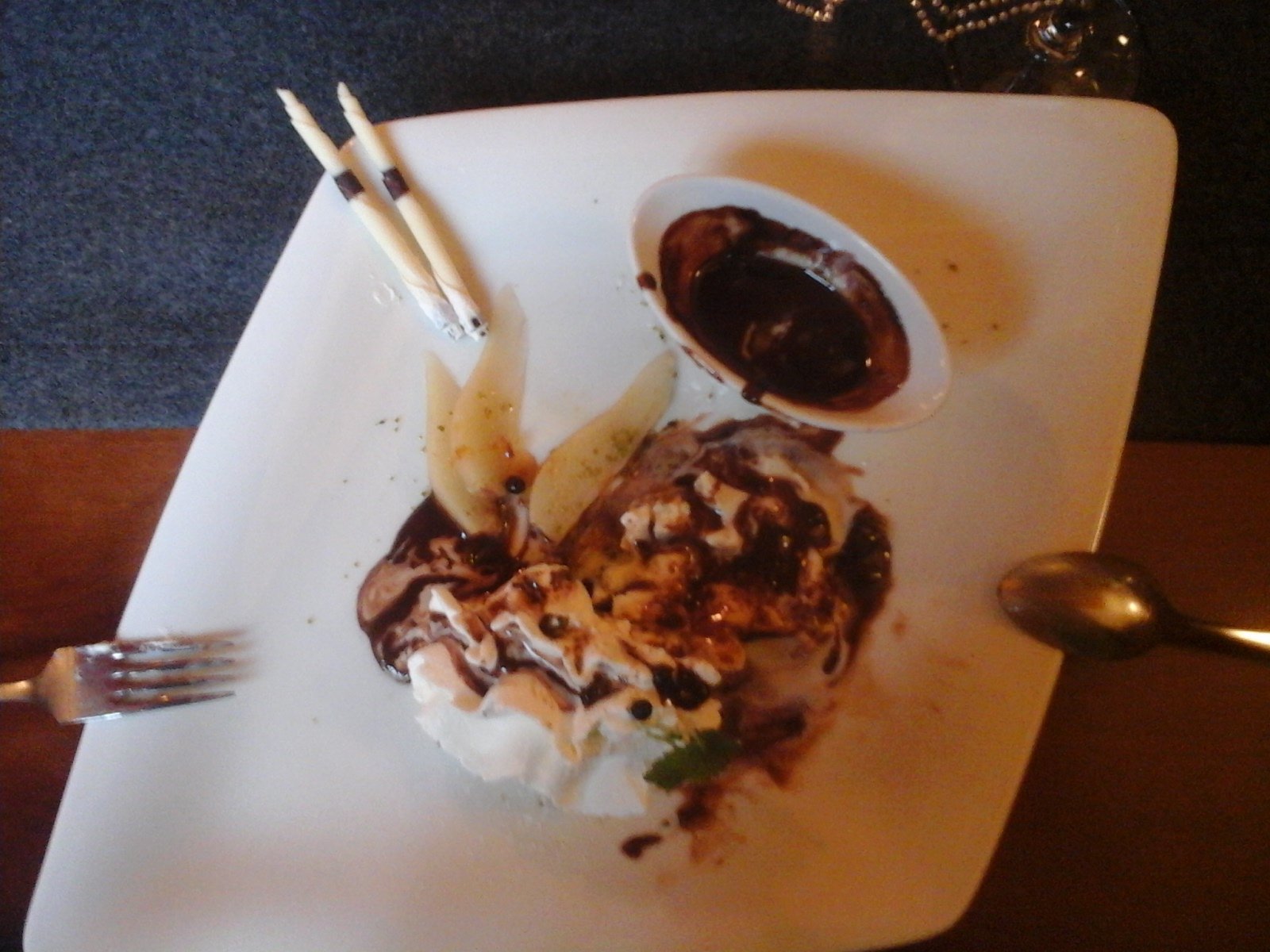 Hotel Gasthof Herrmann-餐饮