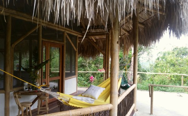 Minca Glamping-官方