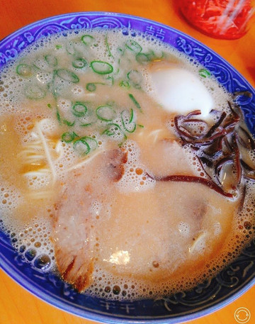 秀ちゃんラーメン