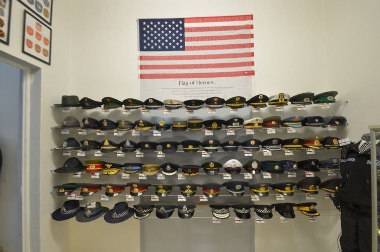 World Police Museum景点图片