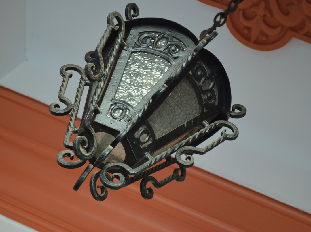 Hotel Los Monteros主图