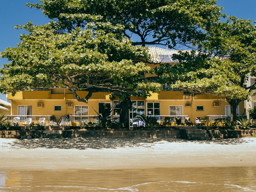 Pousada Vô Jaques主图