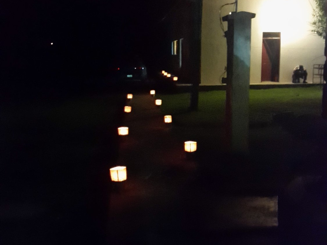 Hotel El Molino主图