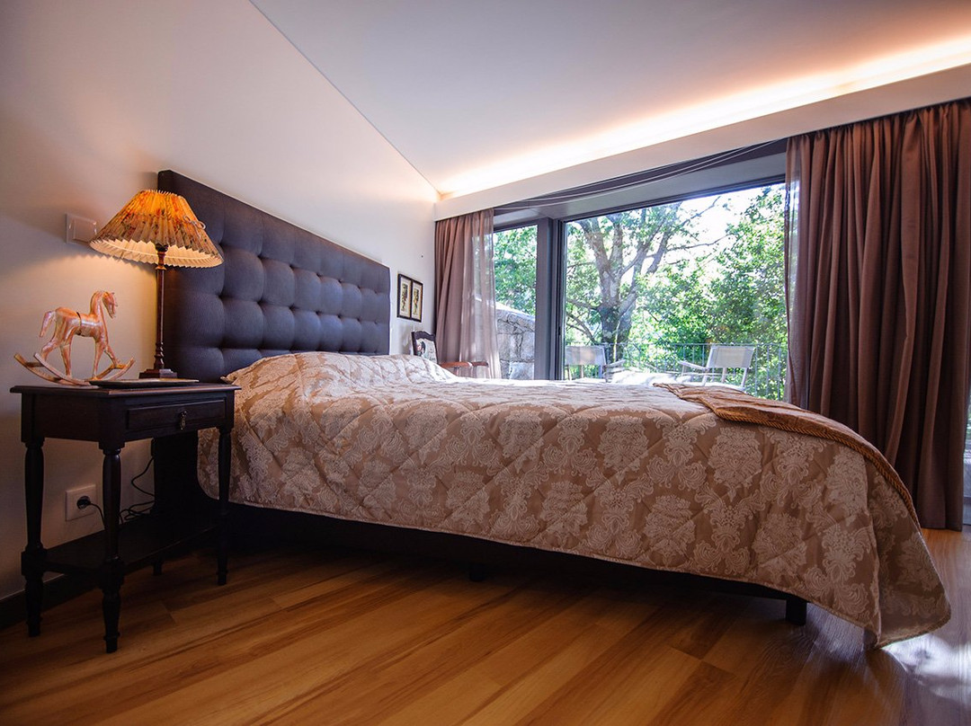 Quinta dos Carqueijais - Gerês主图