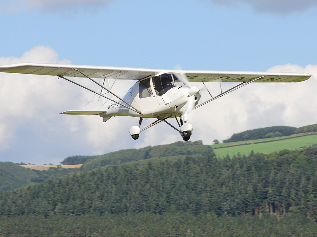 Dragon Wings Microlights景点图片