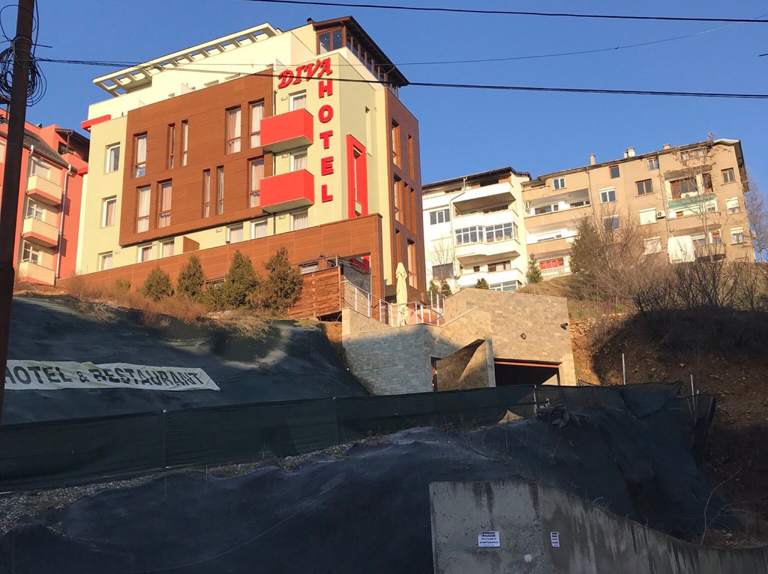Diva Hotel主图