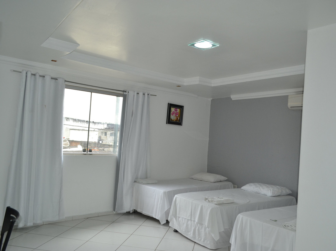 Pousada Maria de Lourdes主图