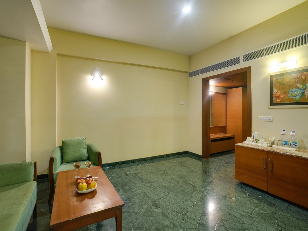 Cygnett Inn Silverleaf主图