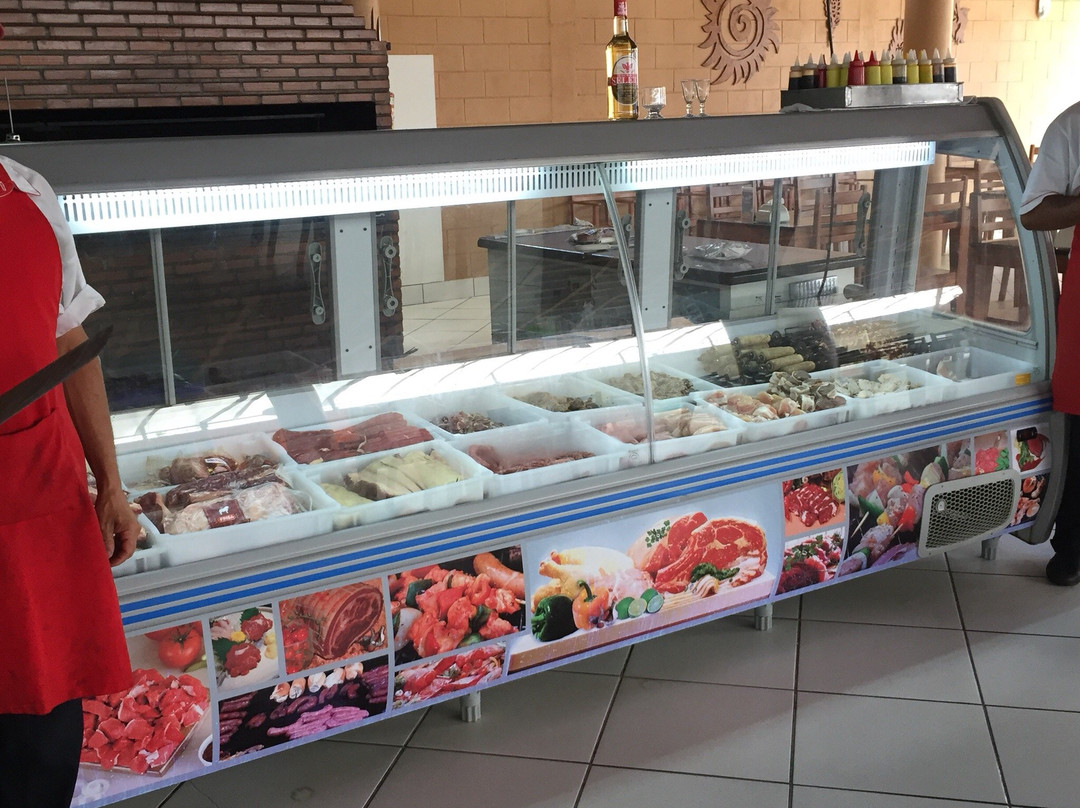 Churrascaria Oriental