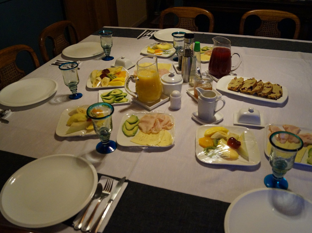 Tradicion Austral Bed & Breakfast主图