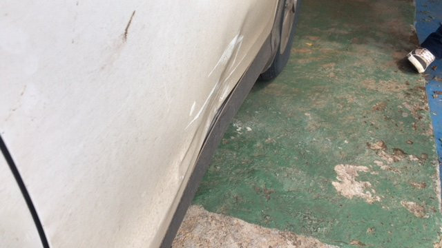 Hotel Versalles主图