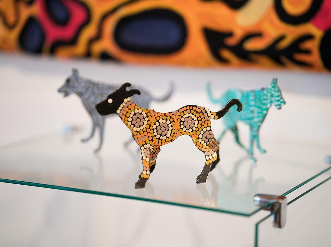 Ninbella-拜伦湾必去景点