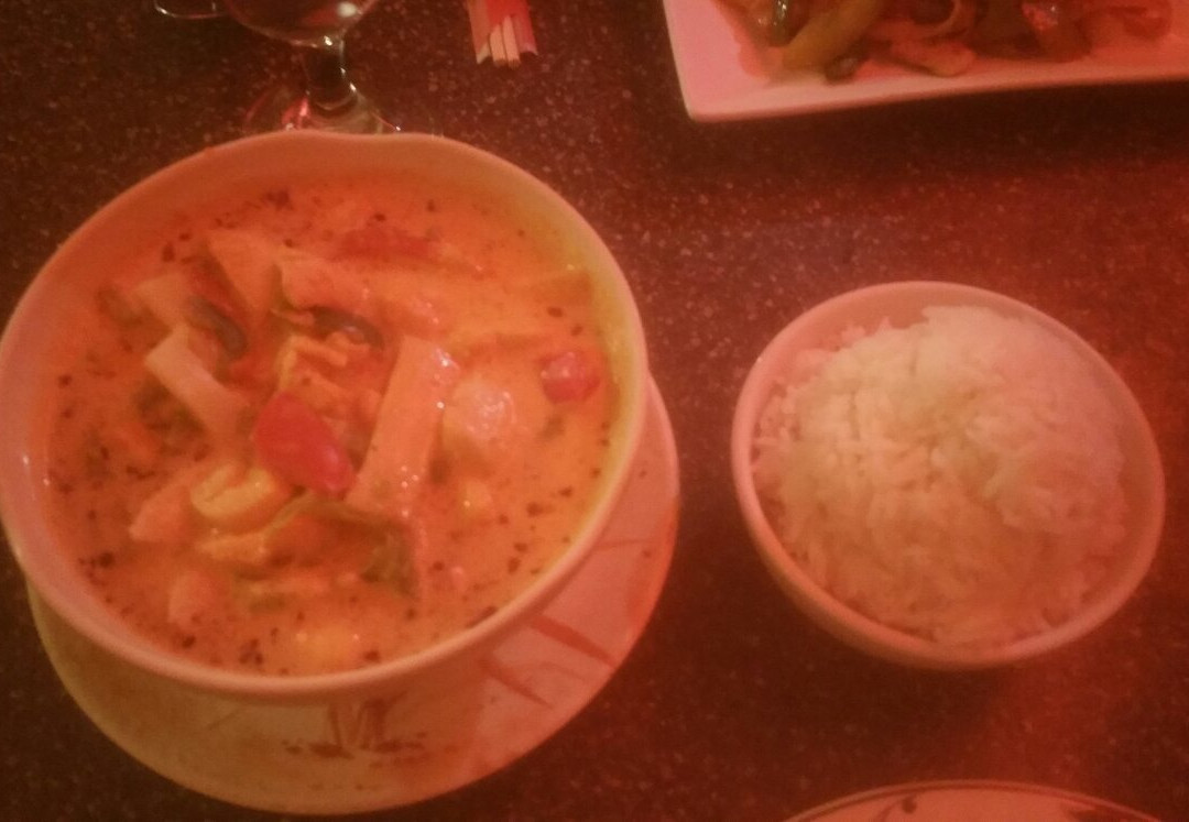 Yum Yum Thai Thai Restaurant