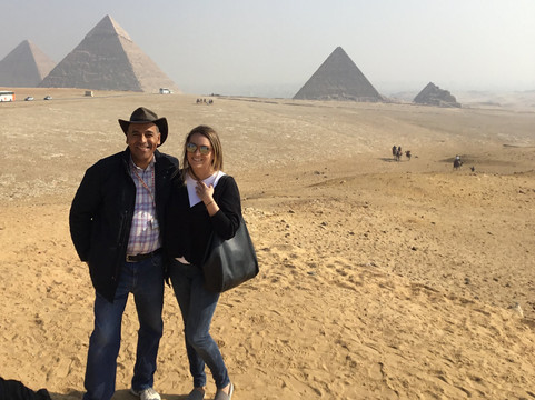 Pharaoh's Secrets Tours-吉萨必去景点