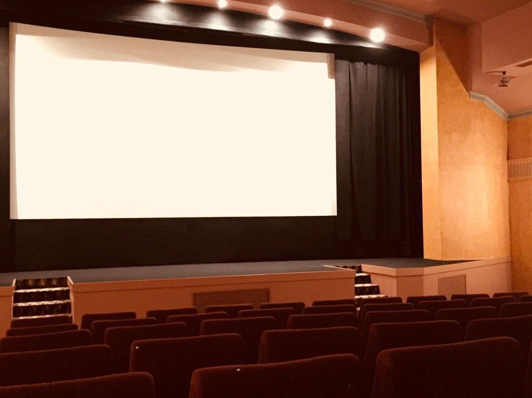 Roseville Cinema景点图片