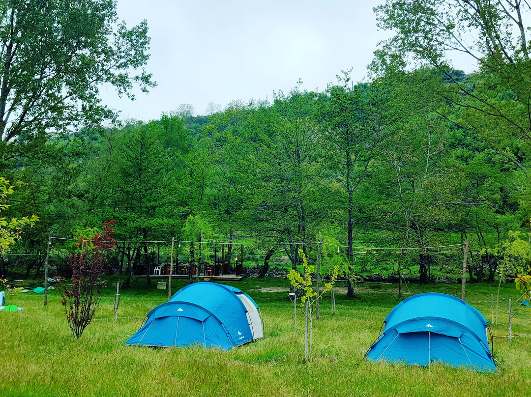 Atakale Camping