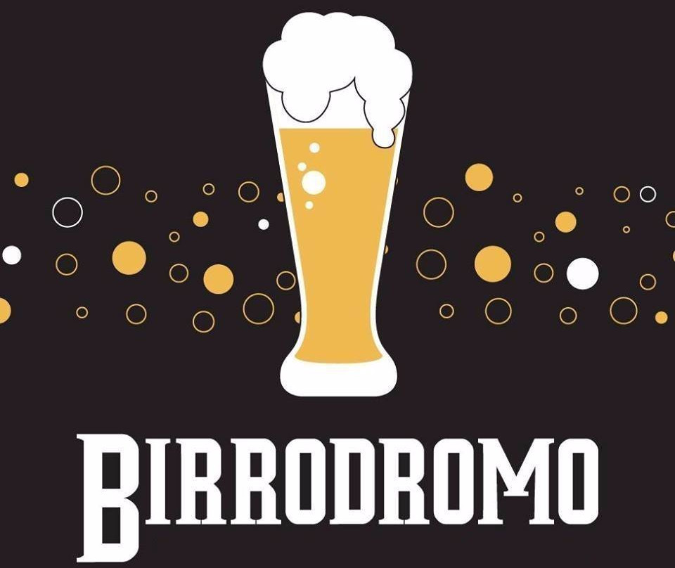 UP Birrodromo Restaurant