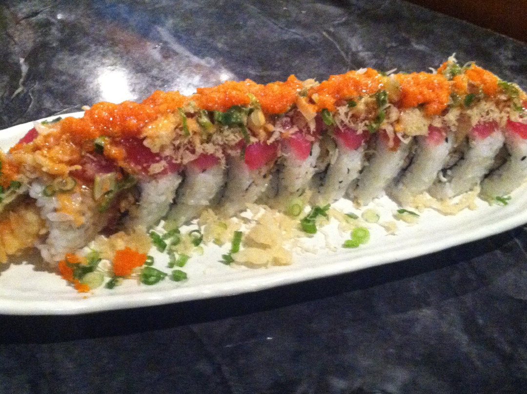 Fuji Japanese Restaurant