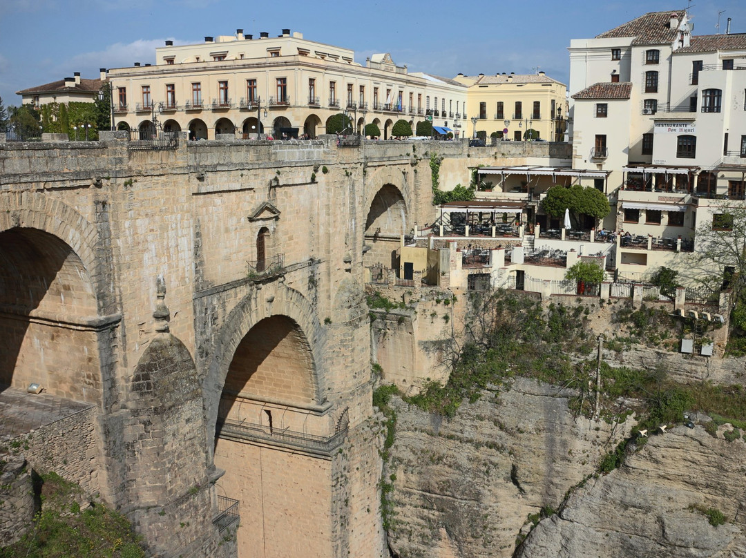 Ronda Tours景点图片