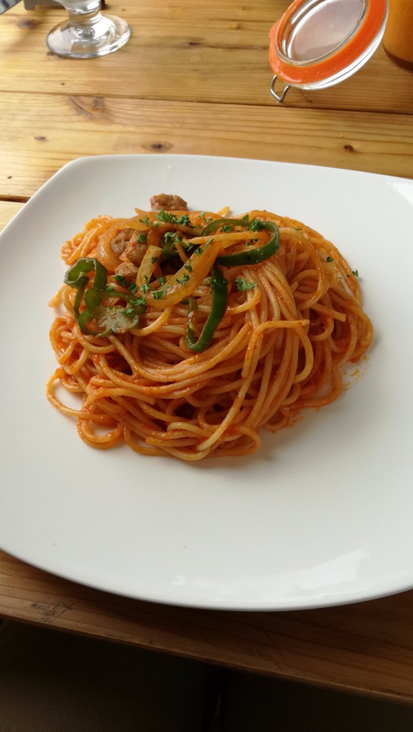 Tagiri Hotel-餐饮