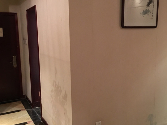 定州国际酒店主图