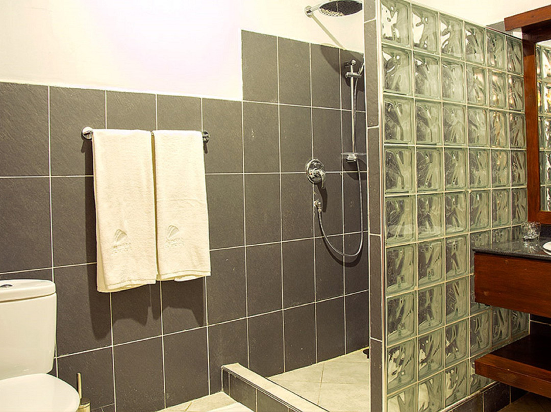 Salinero Millie Lodge主图