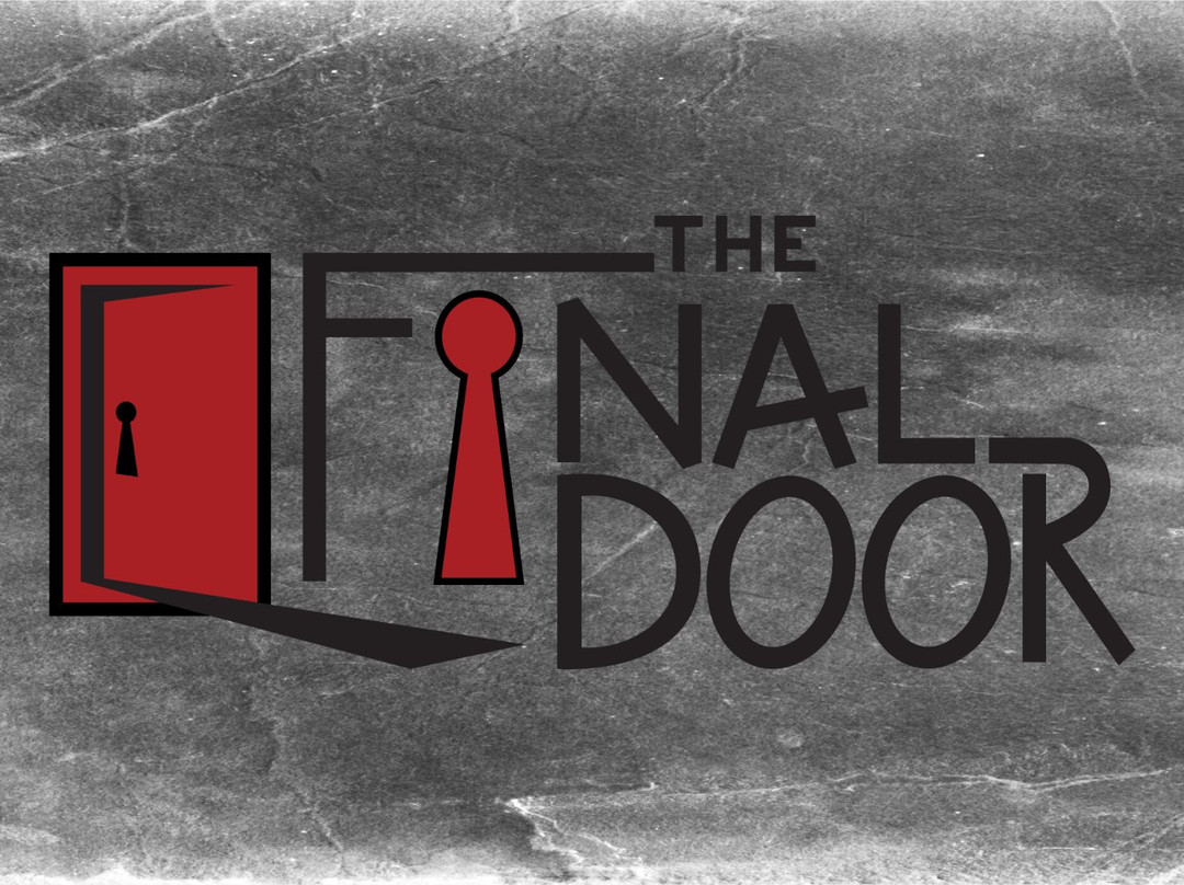 The Final Door Escape Room Columbia-哥伦比亚必去景点