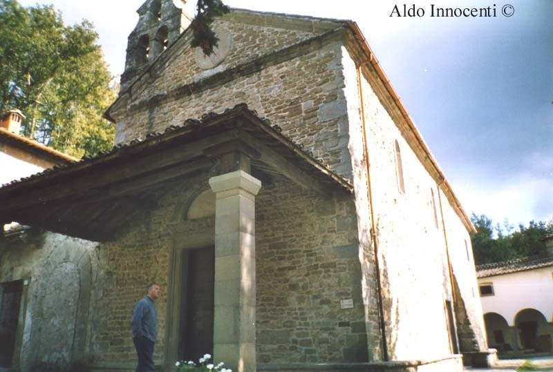 Santuario di Santa Maria delle Grazie景点图片