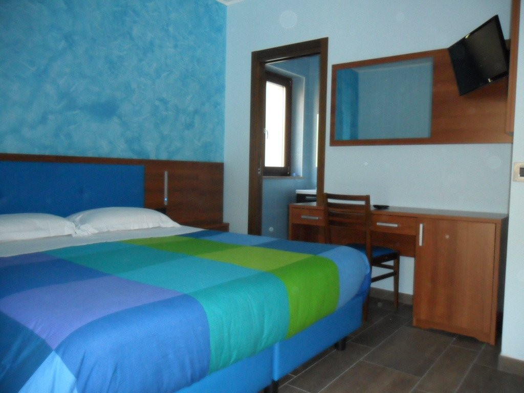 Pietransieri酒店住宿-B&B Il Ghiro