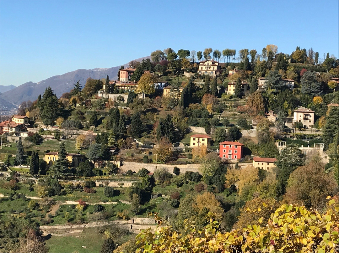 Castello di San Vigilio景点图片