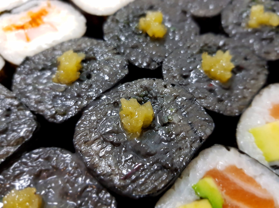Sushi MúDakí