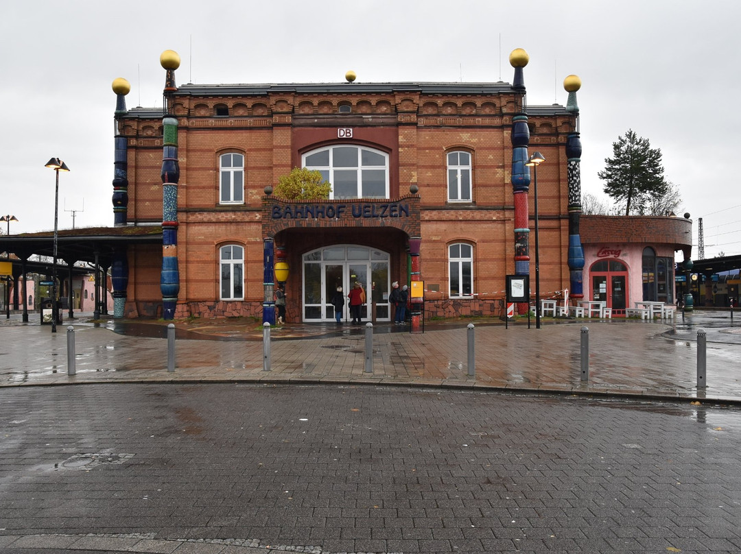 于尔岑旅游攻略图片