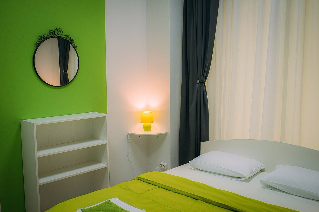 Hostelinn on Sportivnaya 106