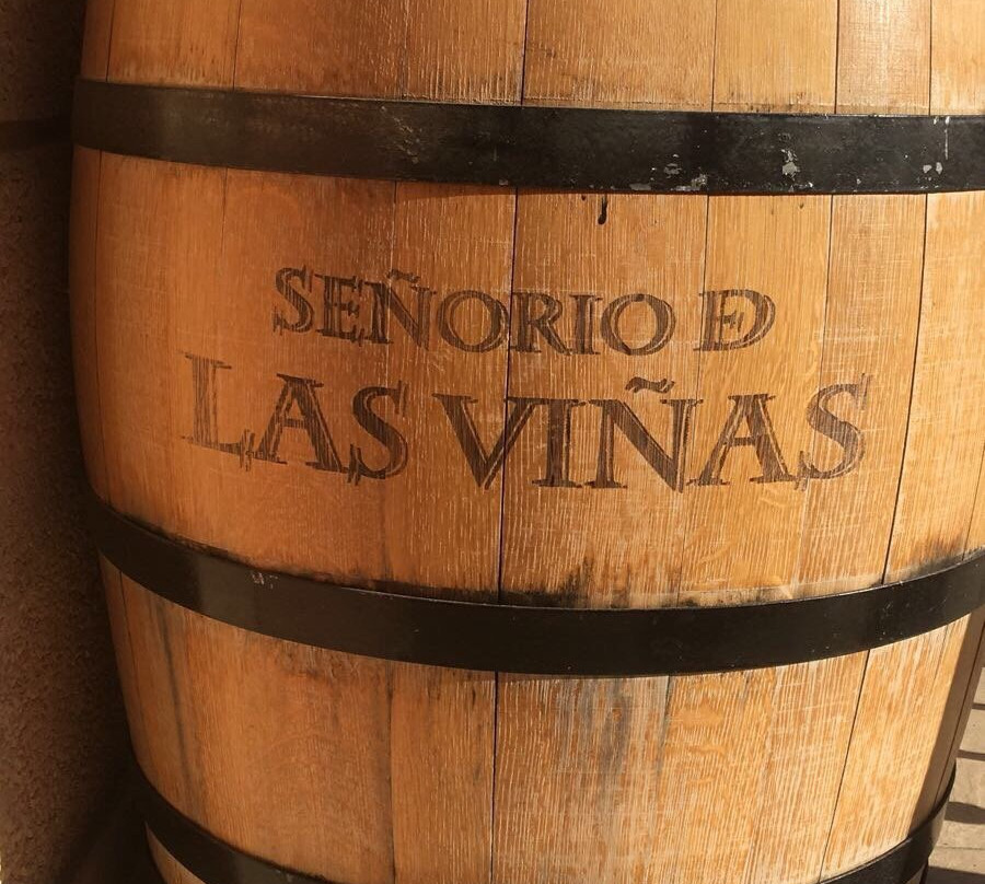 Senorio de las Vinas景点图片