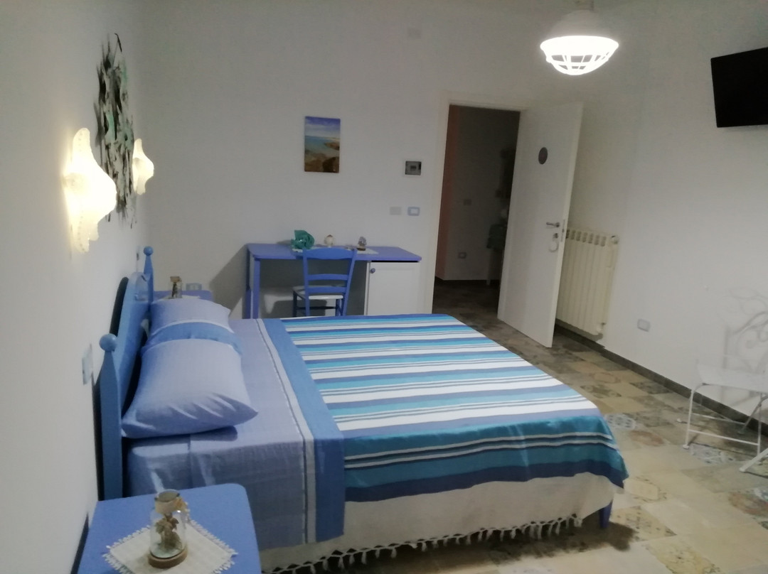 B&B LACOLIMENA