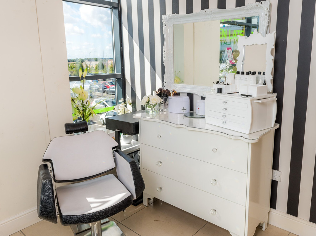 Bella Mia Hair & Beauty景点图片