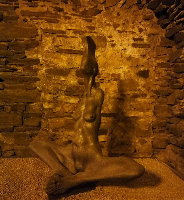 Miroslav Paral Art Gallery景点图片