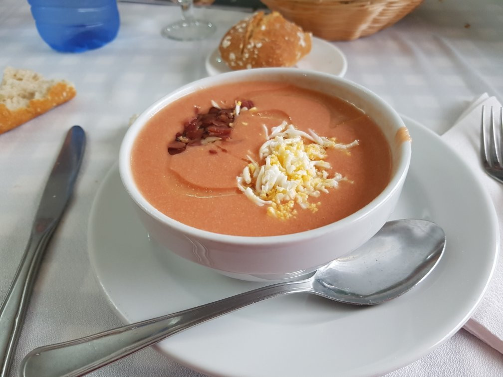 Restaurante Jumar III