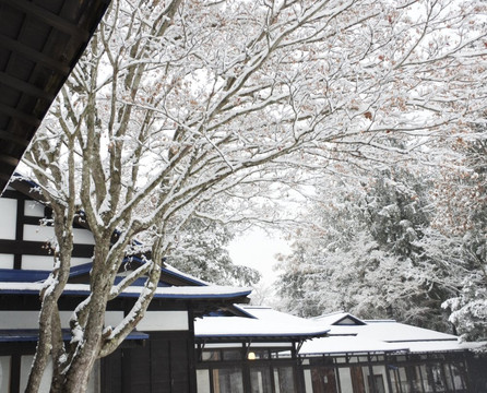 Yubari Rokumeikan-夕张市必去景点