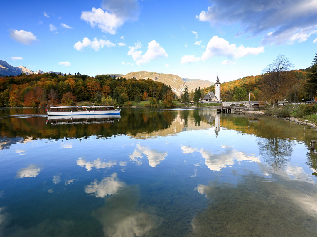 Lake Bohinj-博希尼湖必去景点