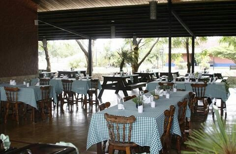 Estancia Los Potros