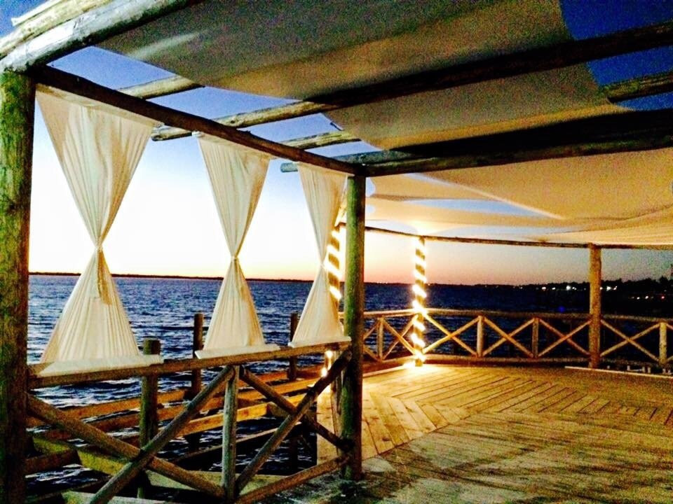 Malecon de Altata-Navolato必去景点