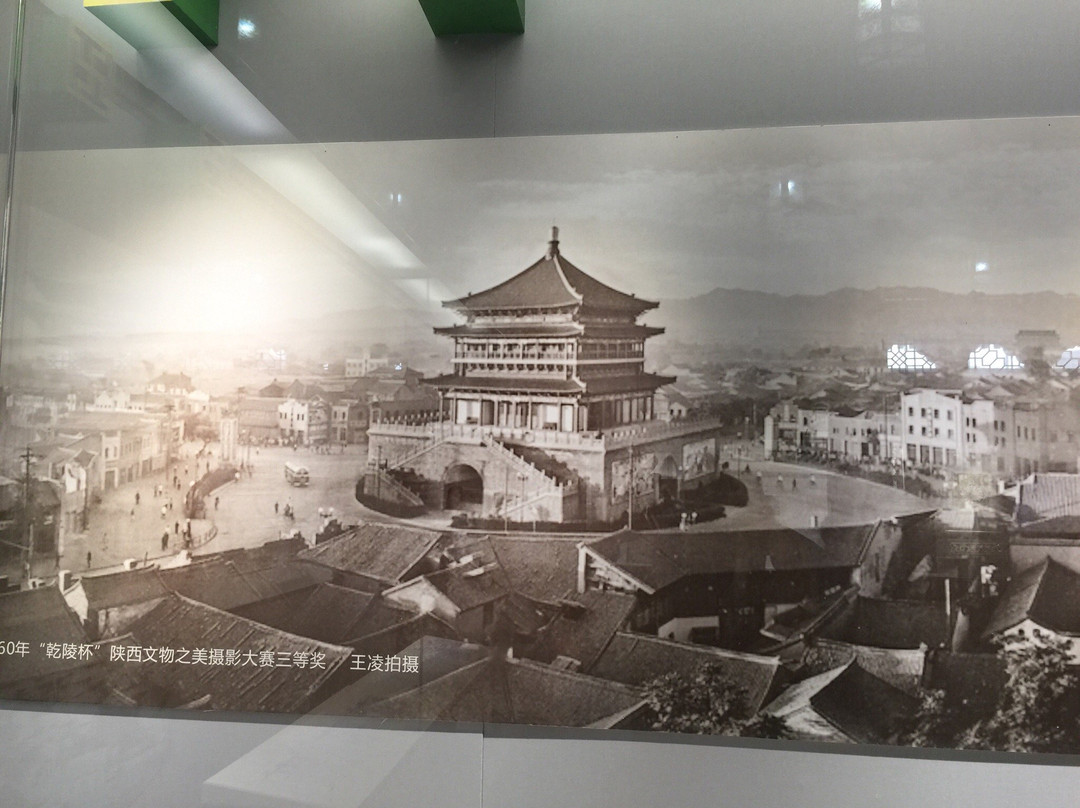 钟鼓楼-襄阳市必去景点