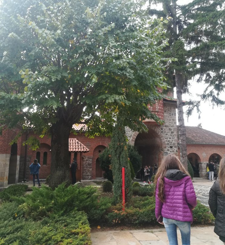 Zica Monastery-Vrnjacka Banja必去景点