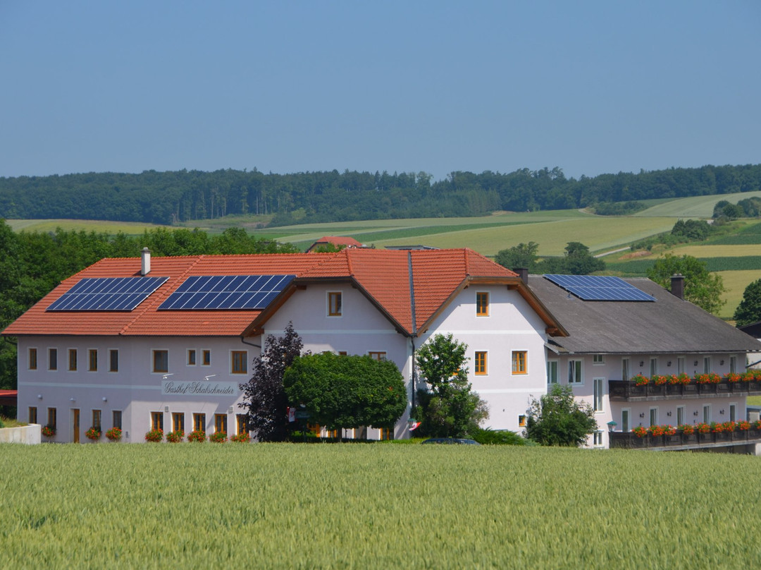 Gasthof Schabschneider