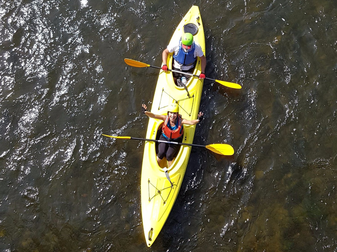 Rivent - Rafting Kajakarstwo Sklep景点图片