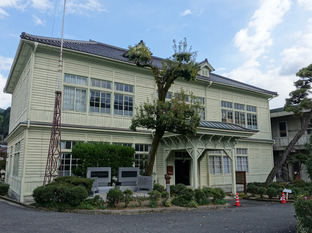 Takahashi Folk Museum-高粱市必去景点