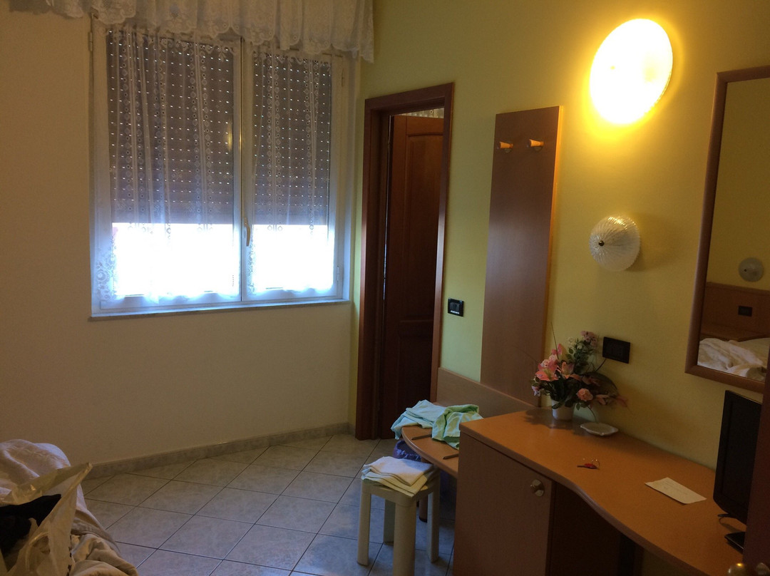 Hotel San Giorgio